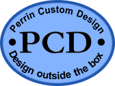 Perrin Custom Design